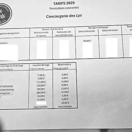 Le Florian * 타낭즈